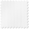 Casoria Voile, White Horizon - Made to Measure Curtains